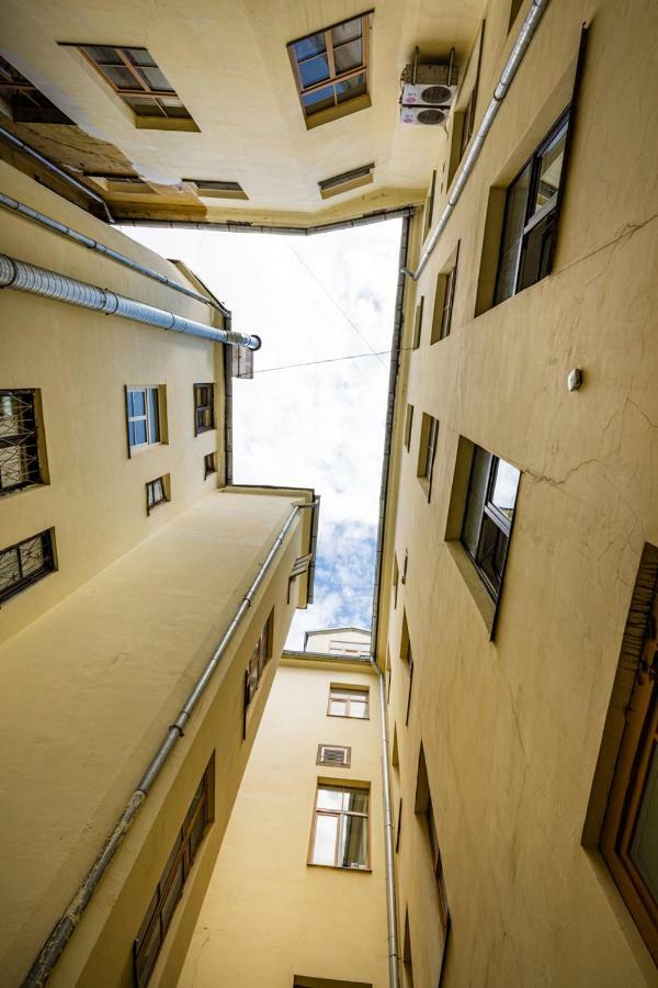 Old Riga Jekaba Street Apartment Eksteriør billede